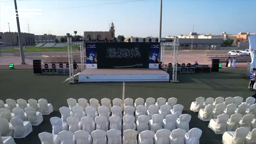 أجهزة العرض